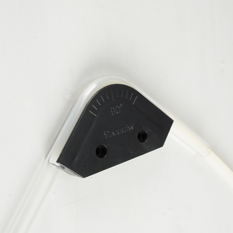 Syscooling pc water cooling tube bending tool for PETG tube acrylic tube 90 degree